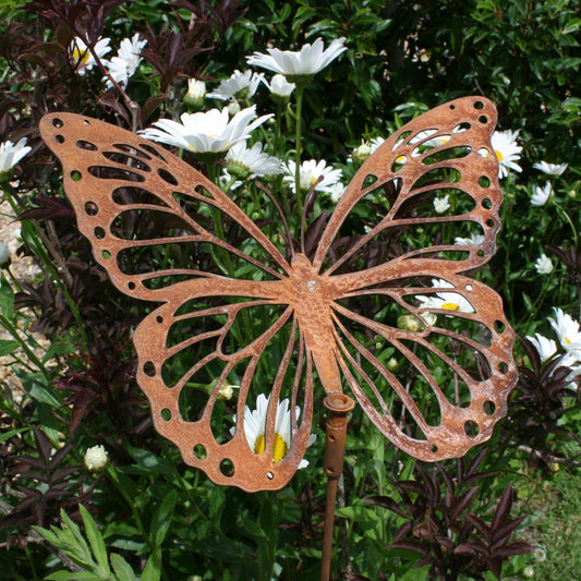 Butterfly Stake