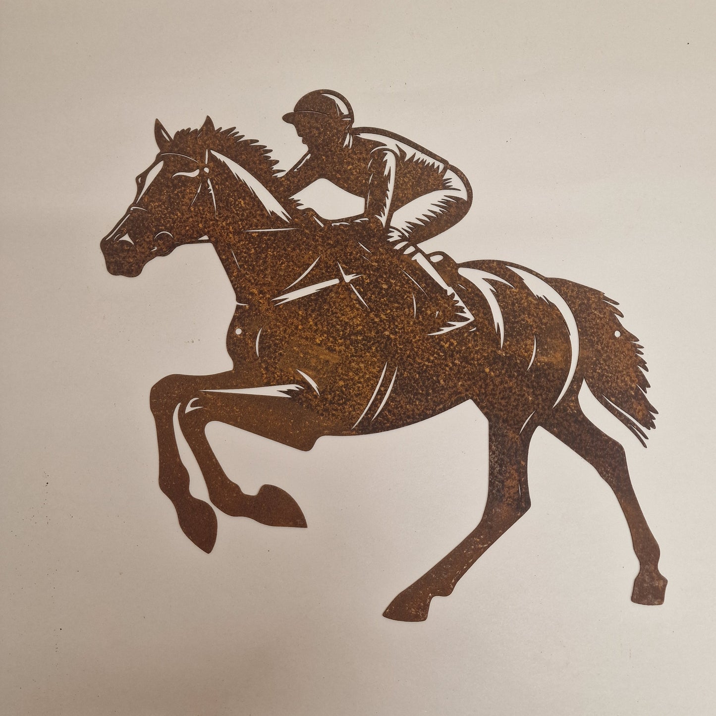 Racehorse