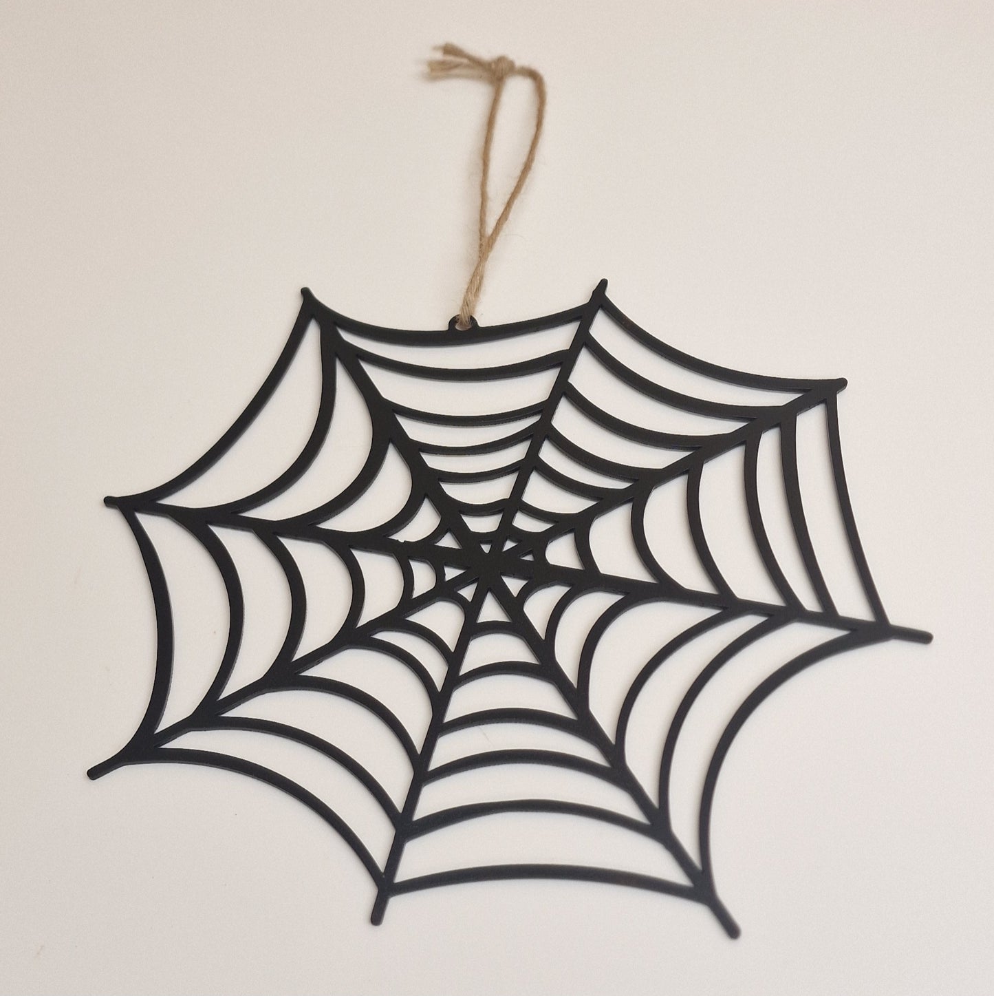Spiders Web Halloween (Clearance)