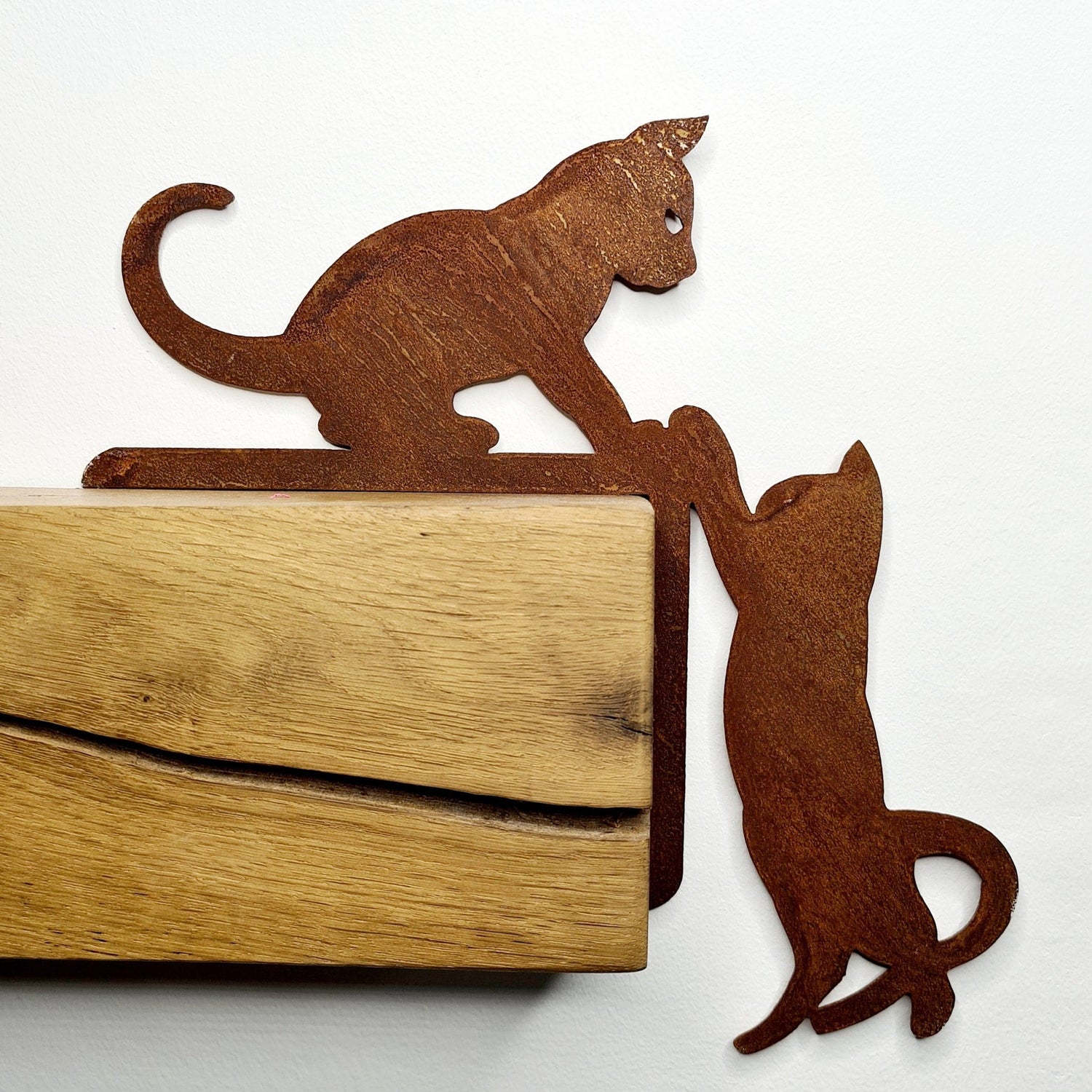 Cats.