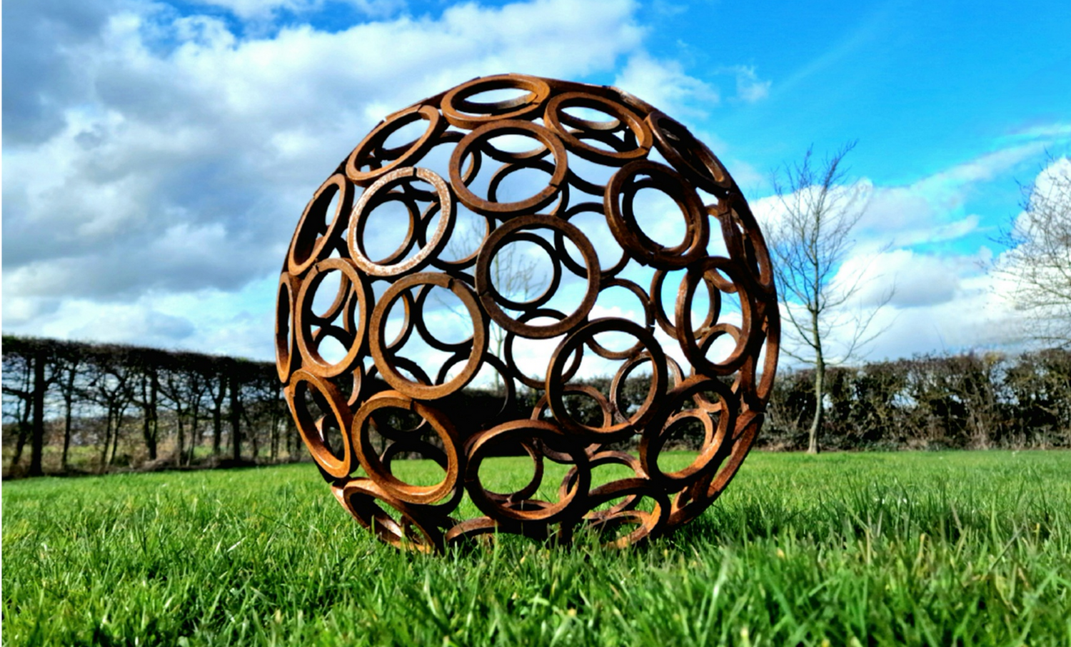Sculptures / Misc.