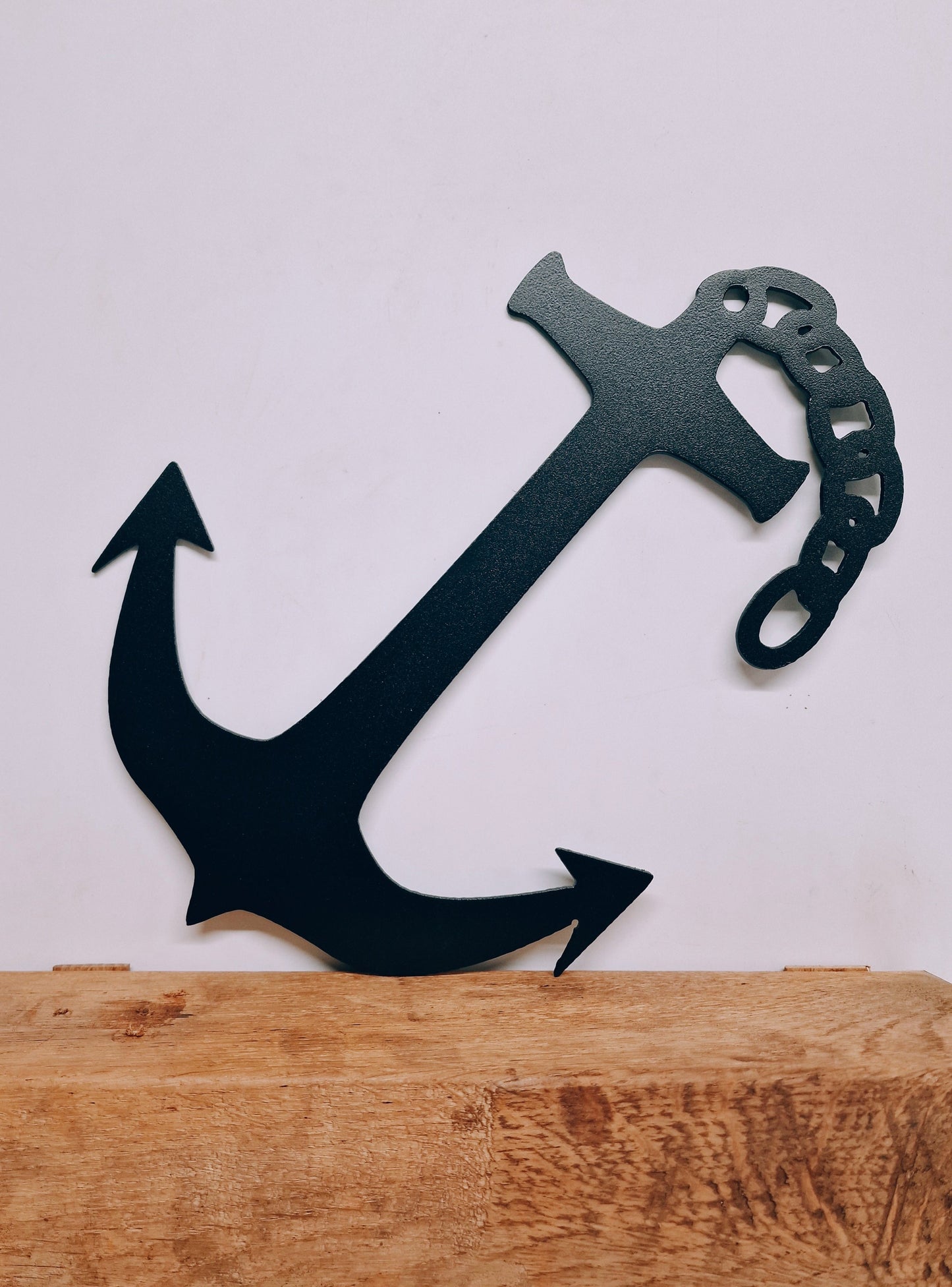Metal Anchor