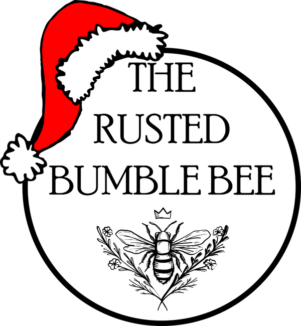 The Rusted Bumble Bee