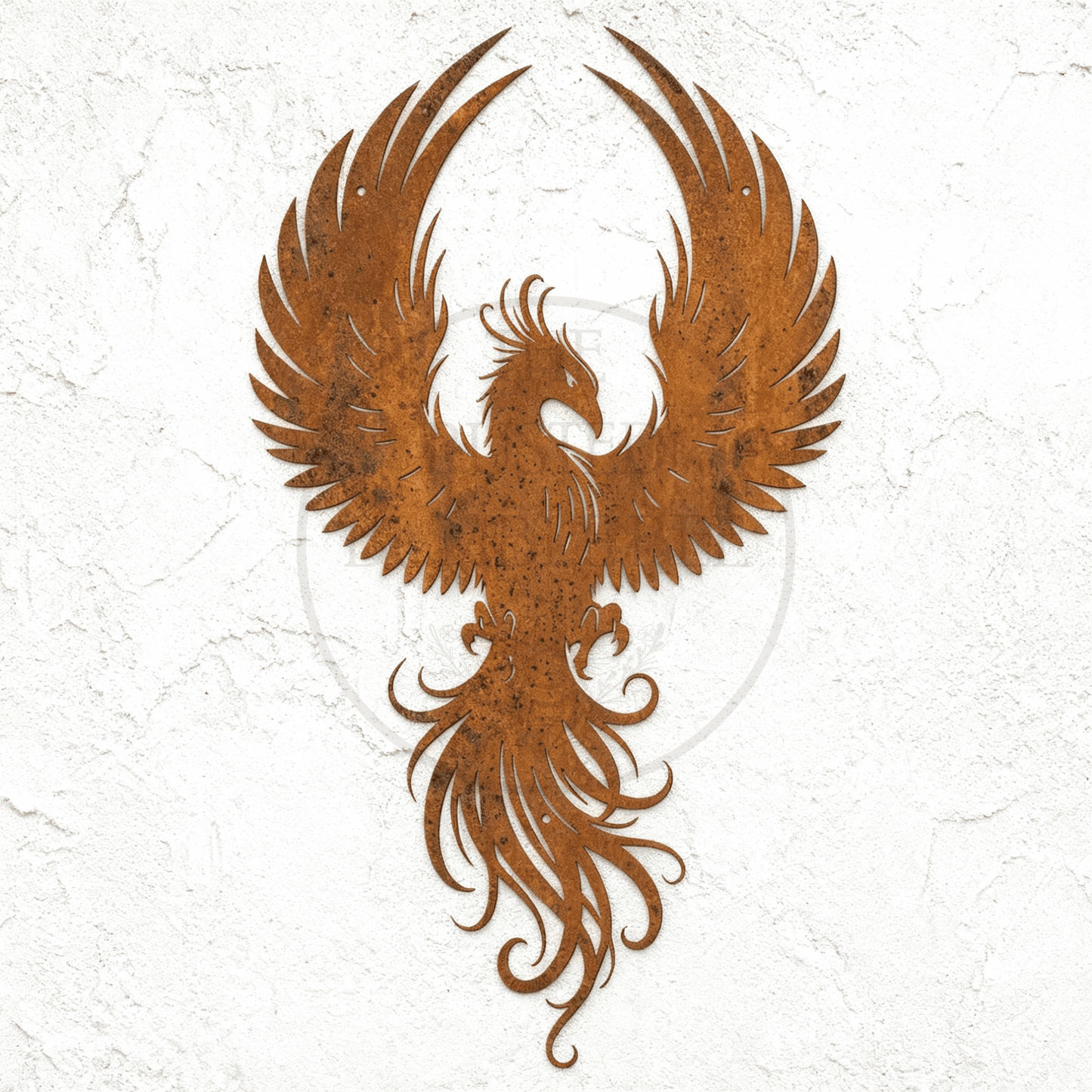 Metal Phoenix