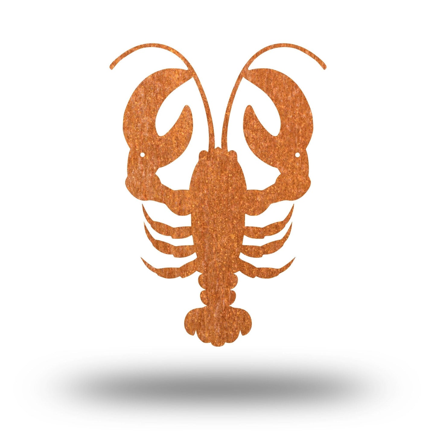Metal Lobster