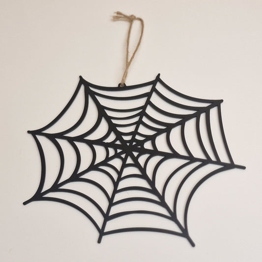 Spiders Web Halloween (Clearance)